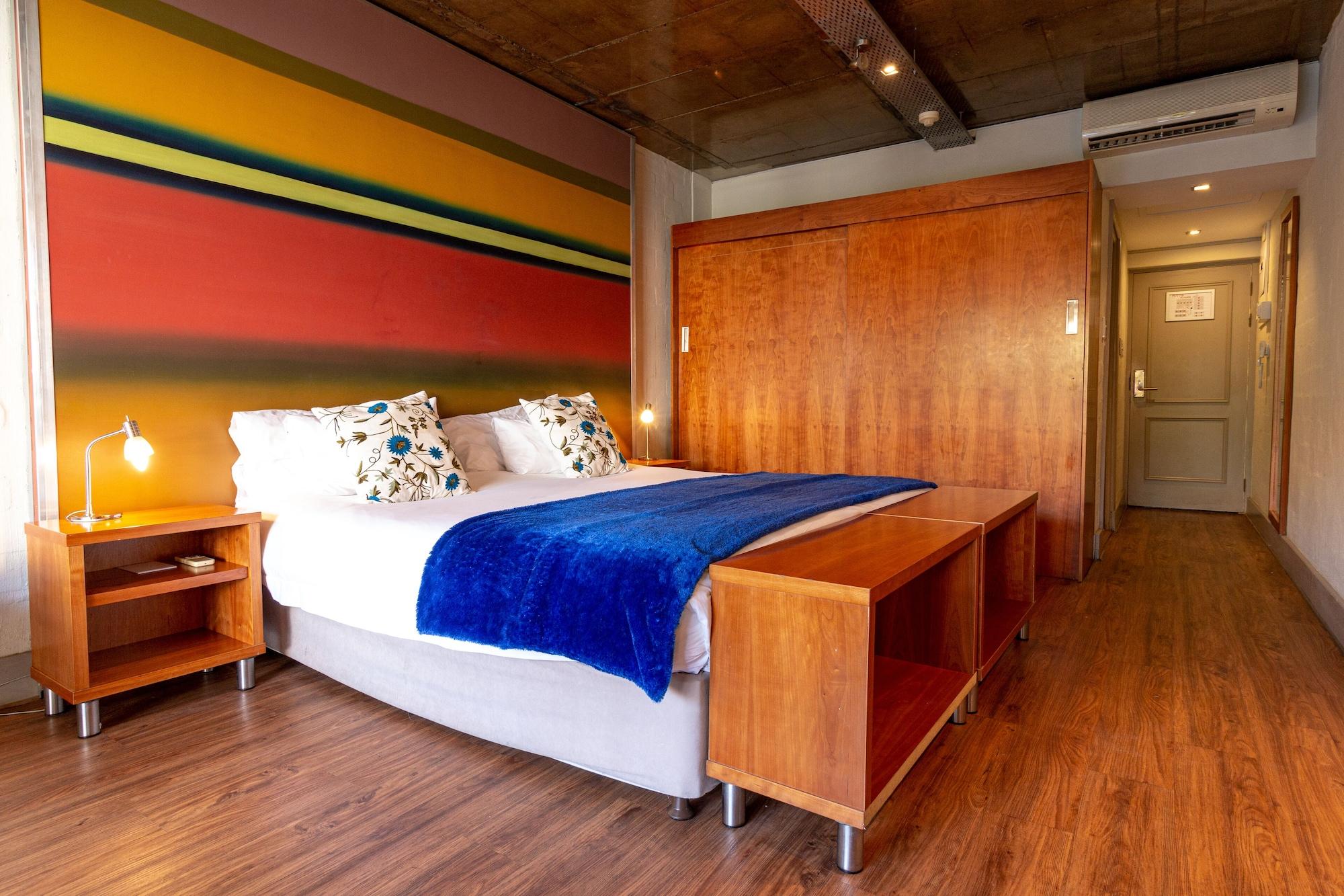 Hippo Boutique Hotel Cape Town Luaran gambar