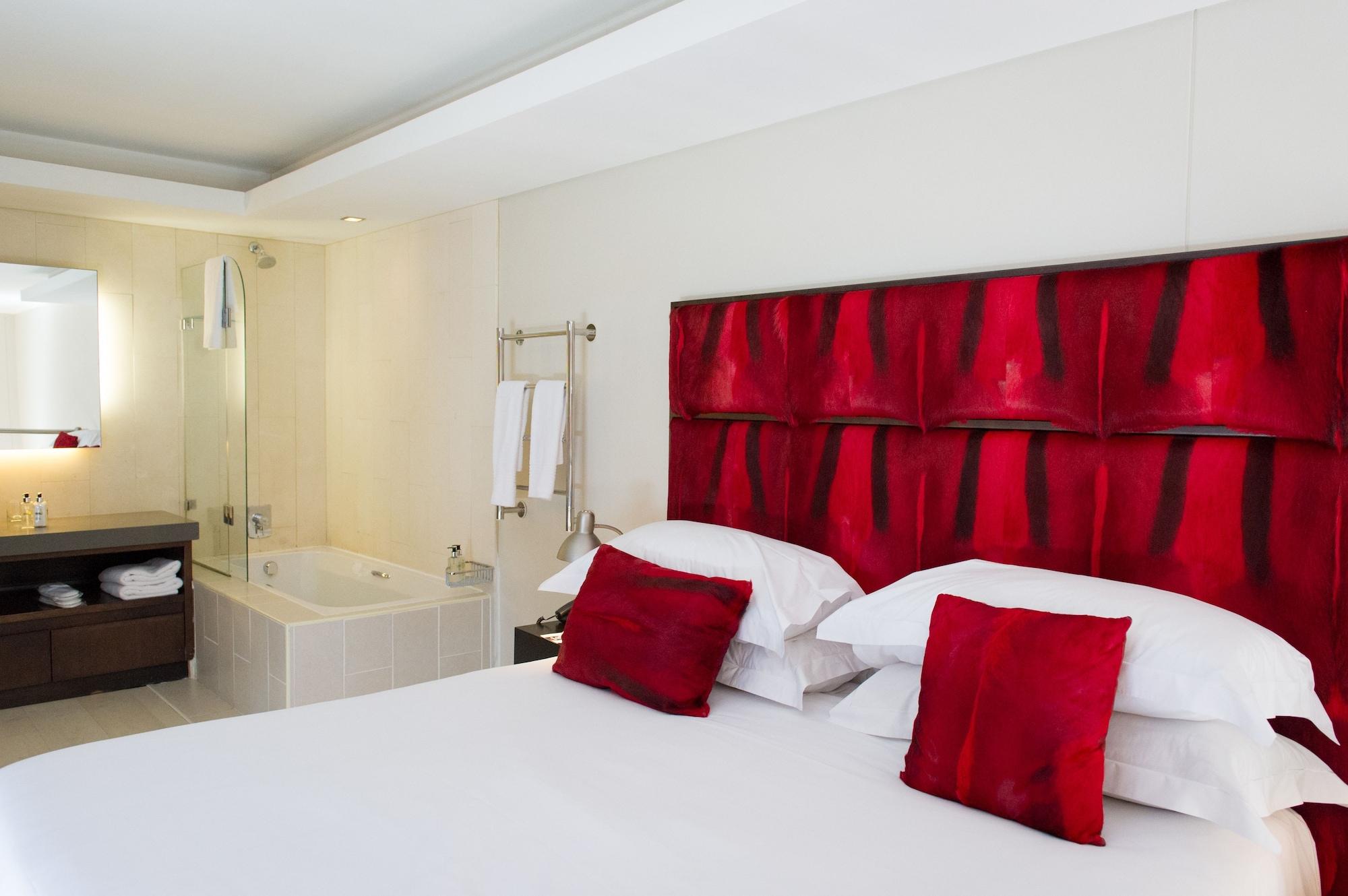 Hippo Boutique Hotel Cape Town Luaran gambar