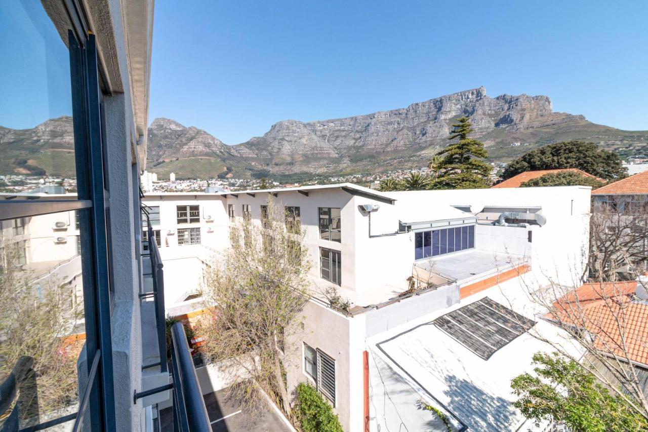 Hippo Boutique Hotel Cape Town Luaran gambar