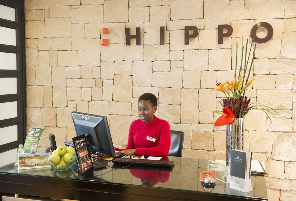 Hippo Boutique Hotel Cape Town Luaran gambar